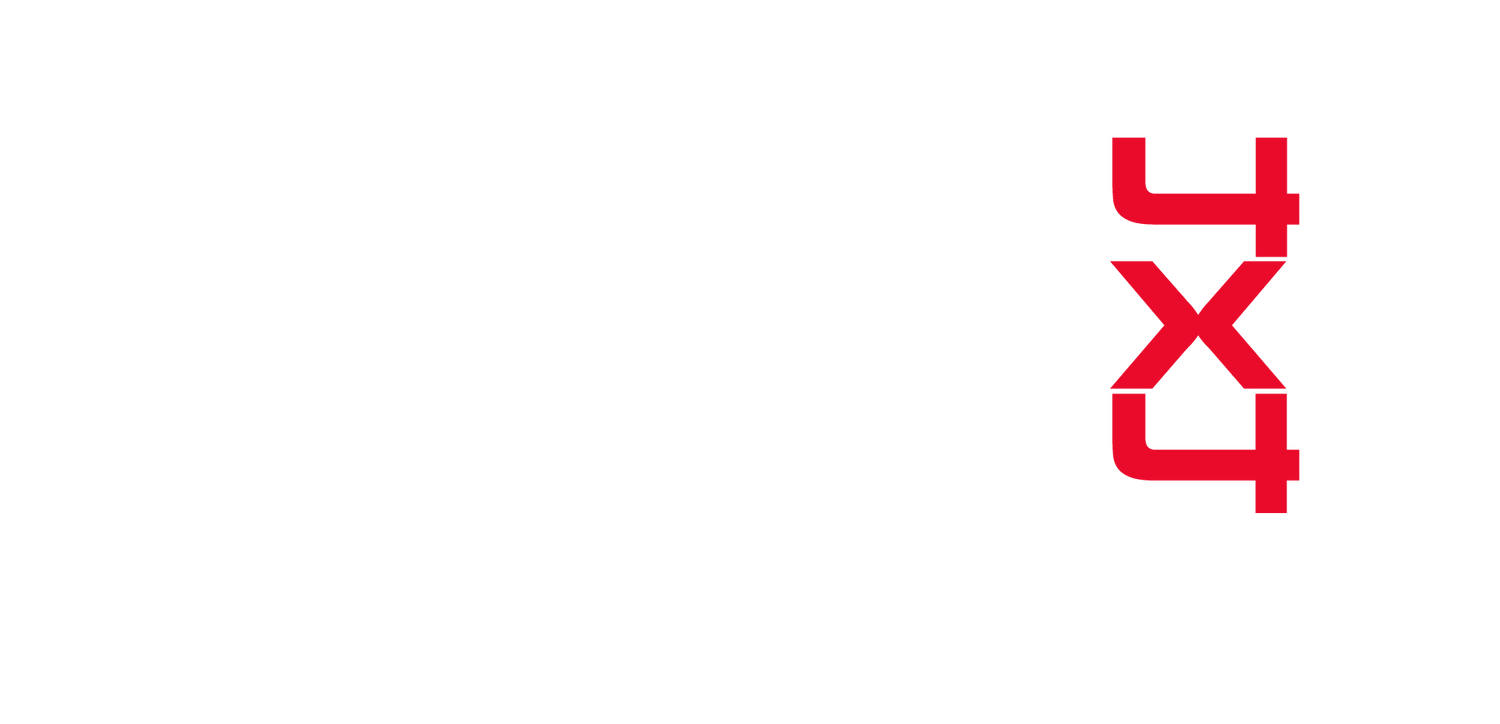 Body Armor 4x4