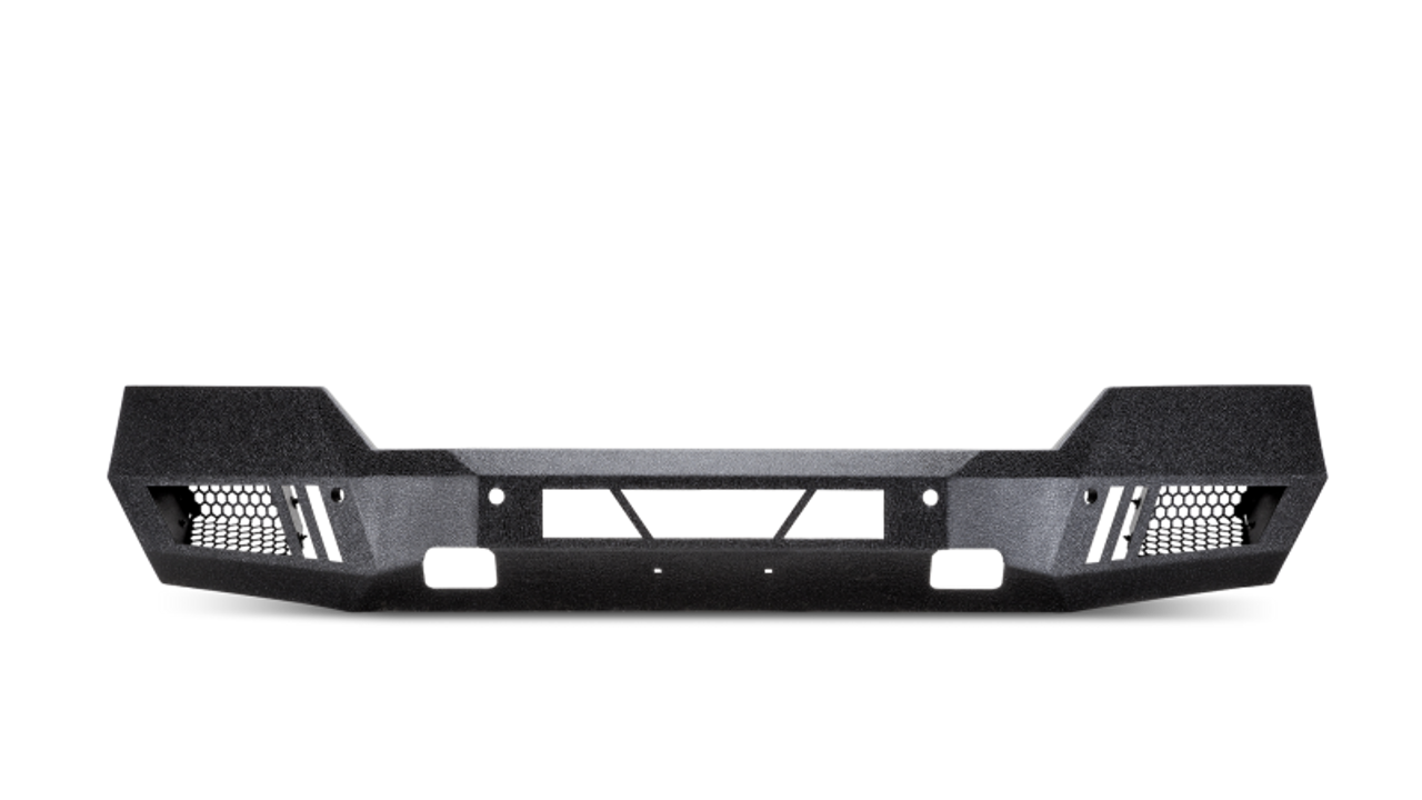 2016-2018 CHEVROLET SILVERADO 1500 ECO SERIES FRONT BUMPER