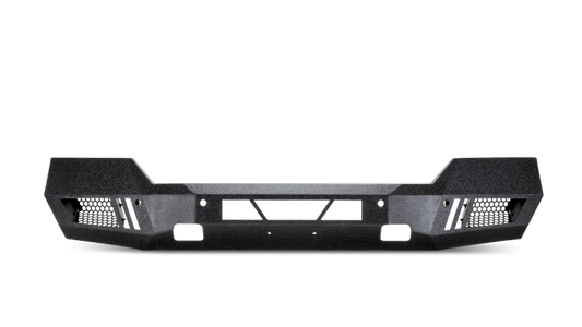 2016-2018 CHEVROLET SILVERADO 1500 ECO SERIES FRONT BUMPER