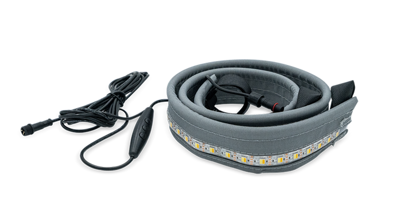 SKY RIDGE DIMMABLE SWITCHBACK LED LIGHT STRIP