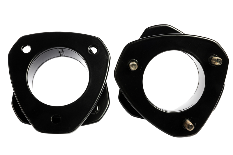 2004-2008 FORD F-150 2WD/4WD & 2009-2014 FORD F-150 (EXCEPT RAPTOR) 2WD 3.0 INCH STRUT SPACER