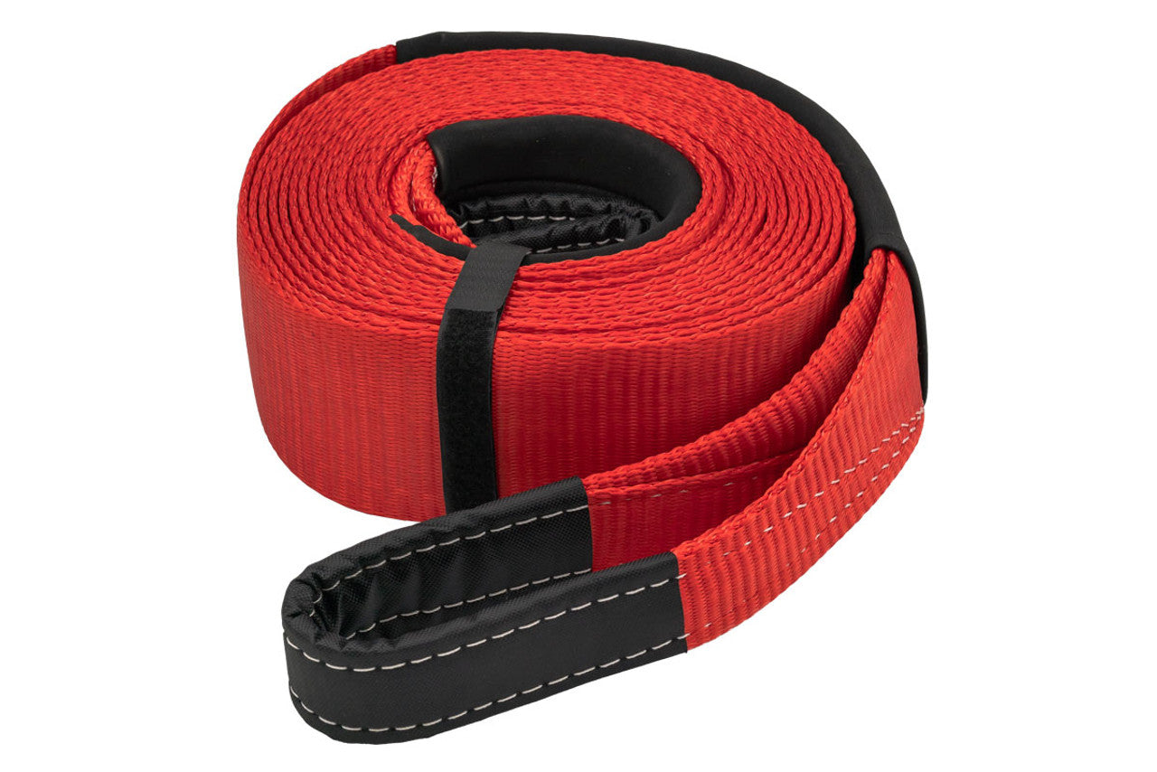 3"X30' TOW STRAP