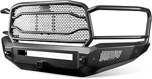 2011-2016 Ford F-250/F-350 Super Duty Ambush XT Front Bumper: Aggressive Style and Rugged Protection