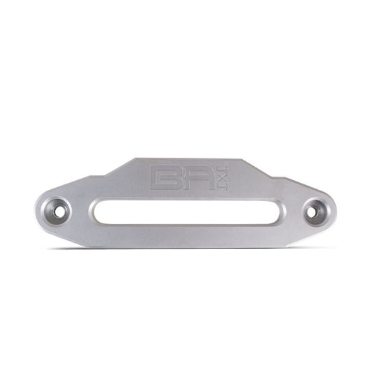 HAWSE FAIRLEAD (SYNTHETIC ROPE ONLY)