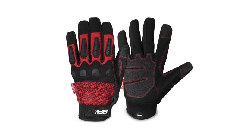 TRAIL GLOVES LARGE (PAIR)