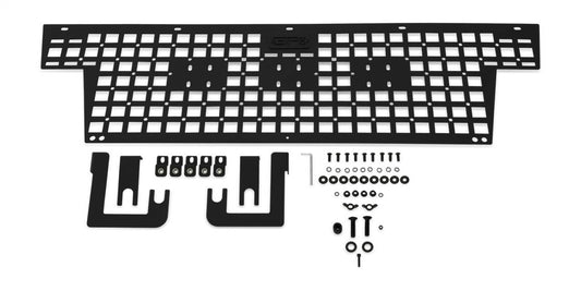 2005-2023 TOYOTA TACOMA FRONT BED MOLLE SYSTEM