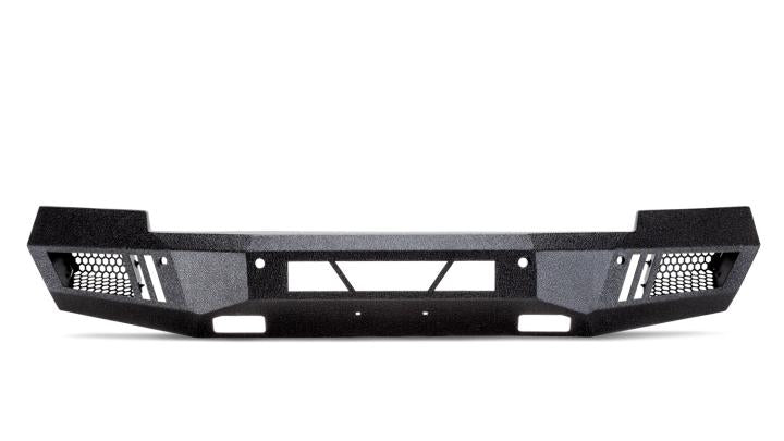 2007-2013 CHEVROLET SILVERADO 1500 ECO-SERIES FRONT BUMPER