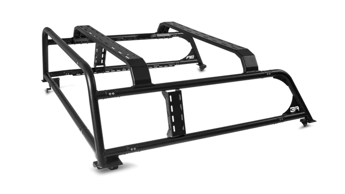 2005-2023 TOYOTA TACOMA OVERLAND RACK