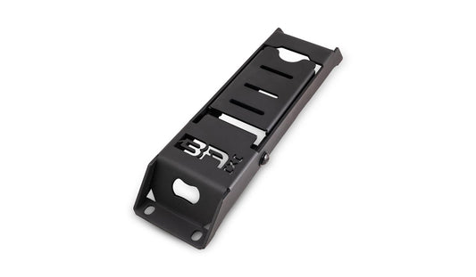 2007-2024 Jeep Wrangler JK/JL & Gladiator JT Hinge Steps: Easy Access, Rugged Style