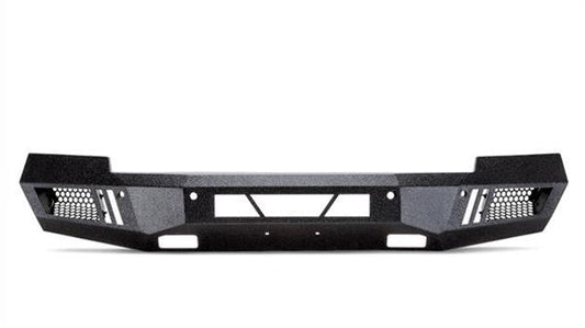 2014-2015 Chevrolet Silverado 1500 Eco Series Front Bumper: Sleek Style and Rugged Protection