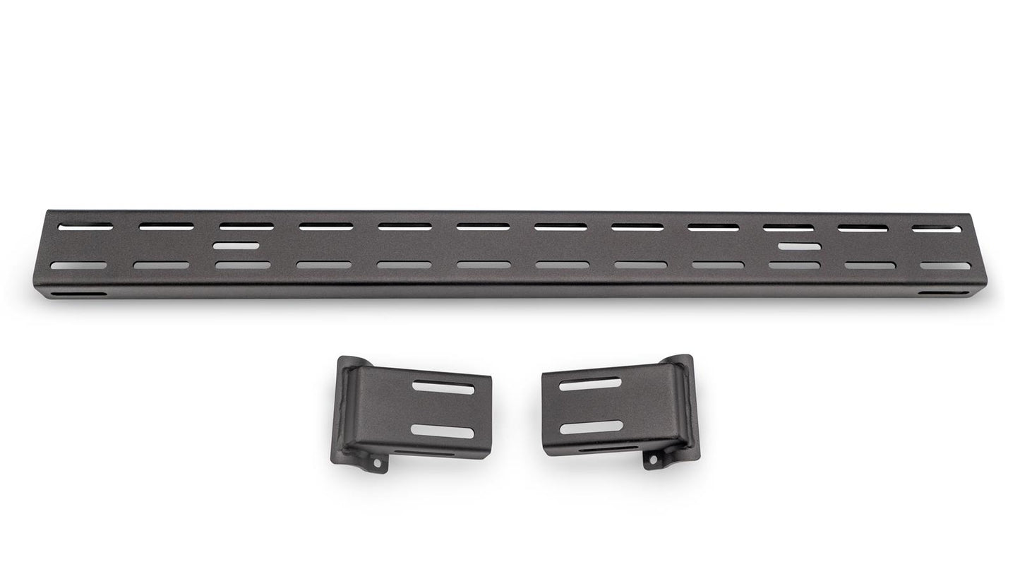 UNIVERSAL OVERLAND RACK CROSS BARS FOR TK-6126 (MID SIZE)