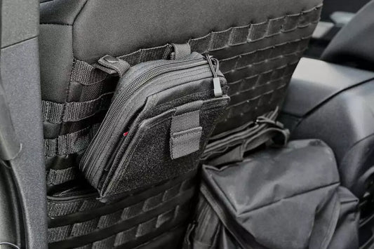 UNIVERSAL MOLLE BAG KIT